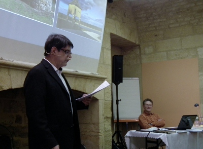 Conférence