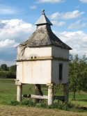 Pigeonnier