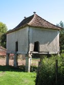 Pigeonnier