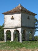 Pigeonnier